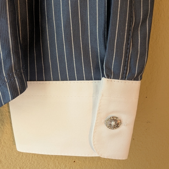 Animo Made In Italy Riding Top - Show Style - Picture 10 of 16